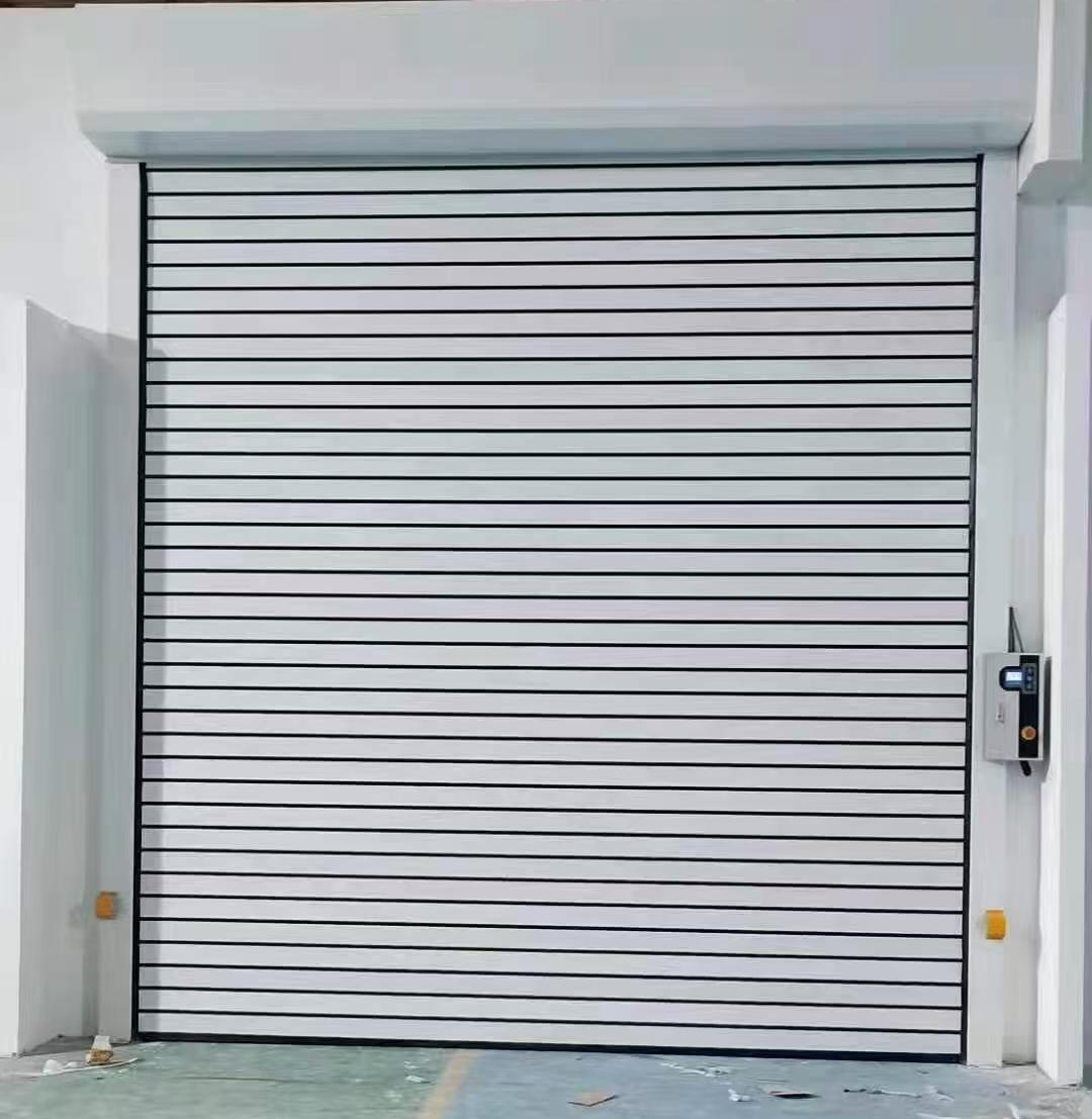 卷帘门